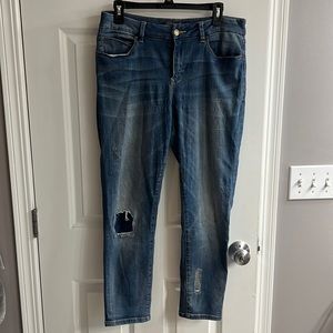 The Limited Jeans - Size 12 R